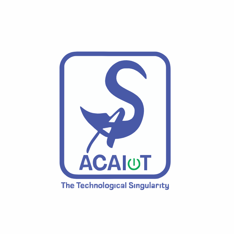 ACAIOT Logo