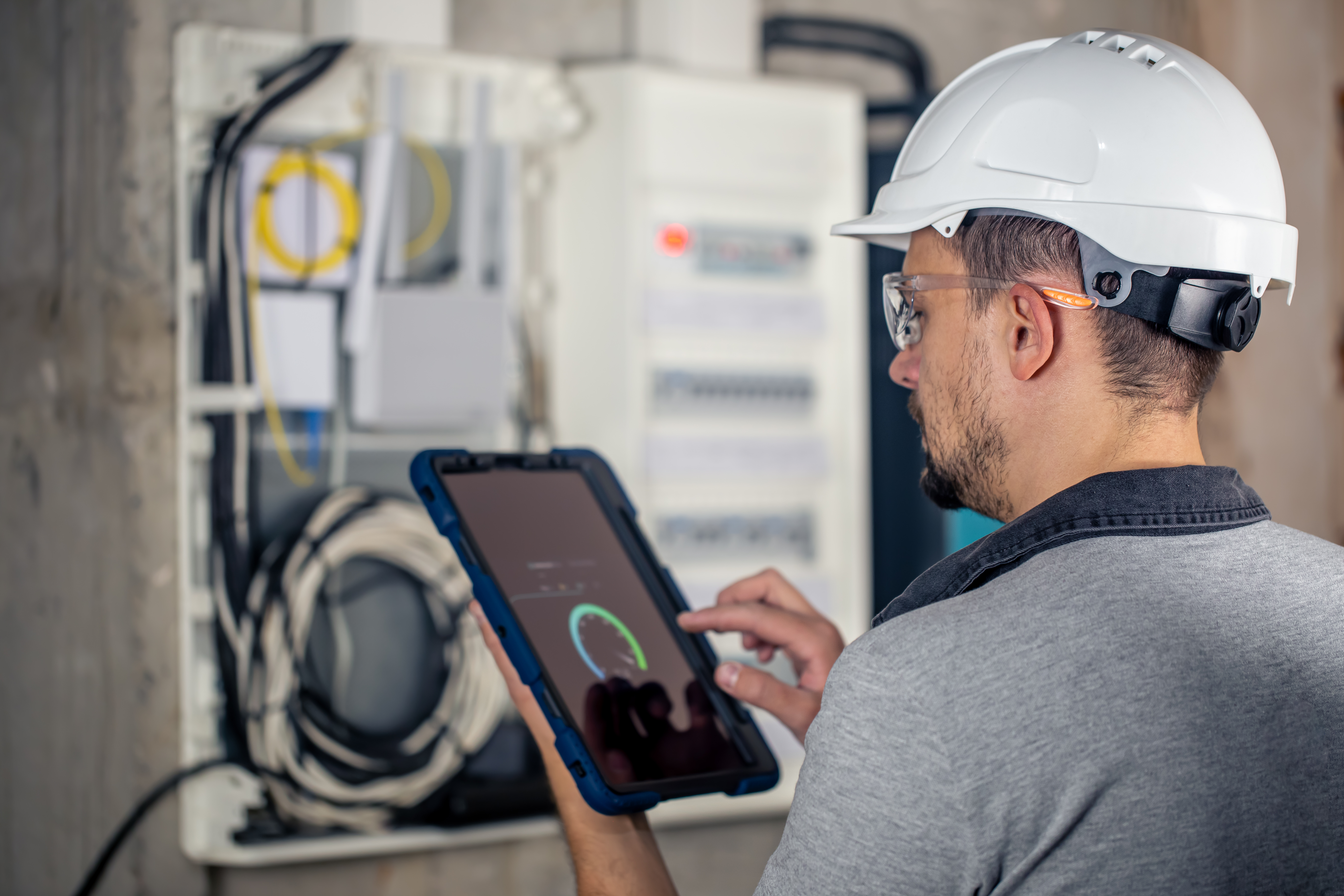Home Automation System Installation & Maintenance