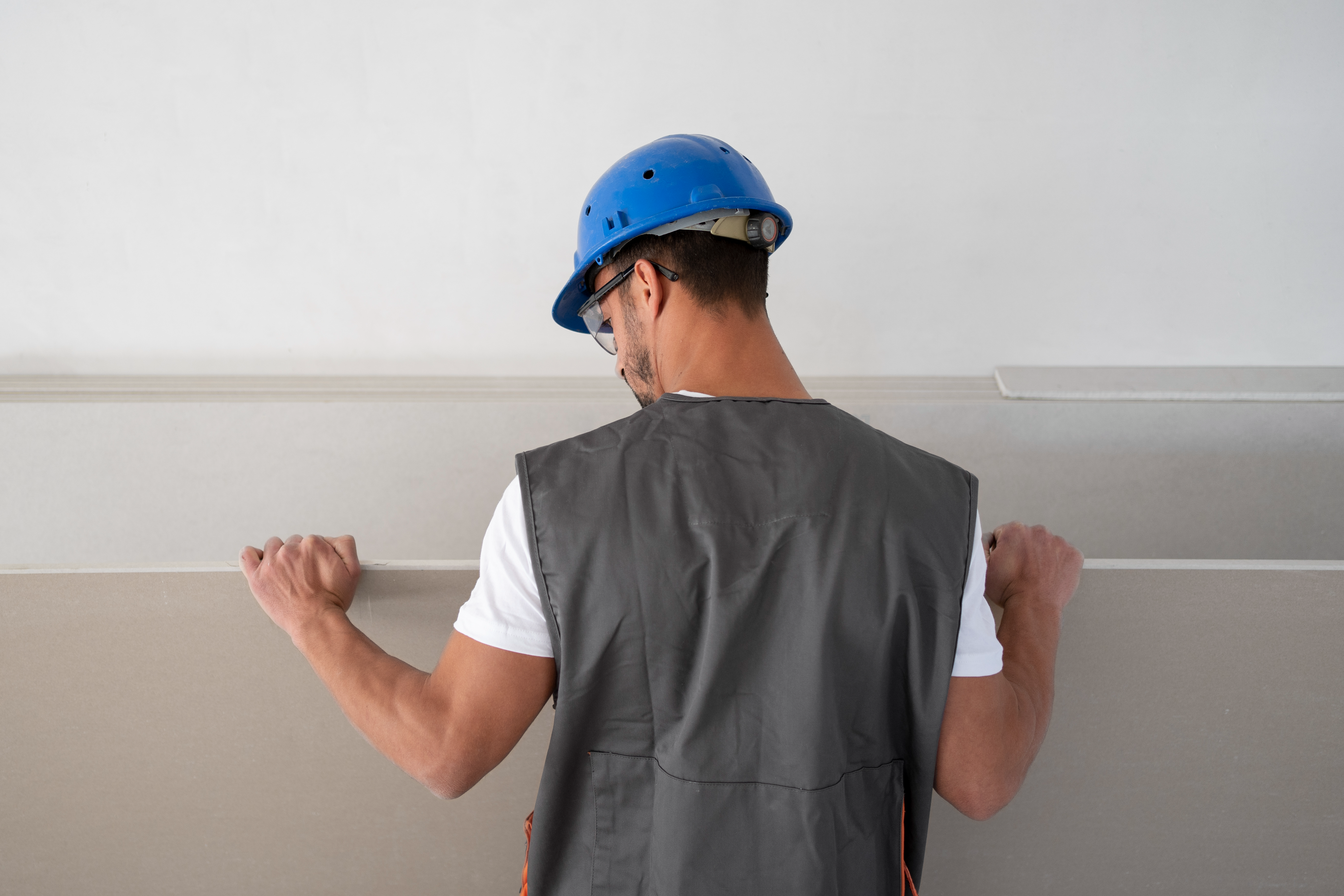 Plaster Works