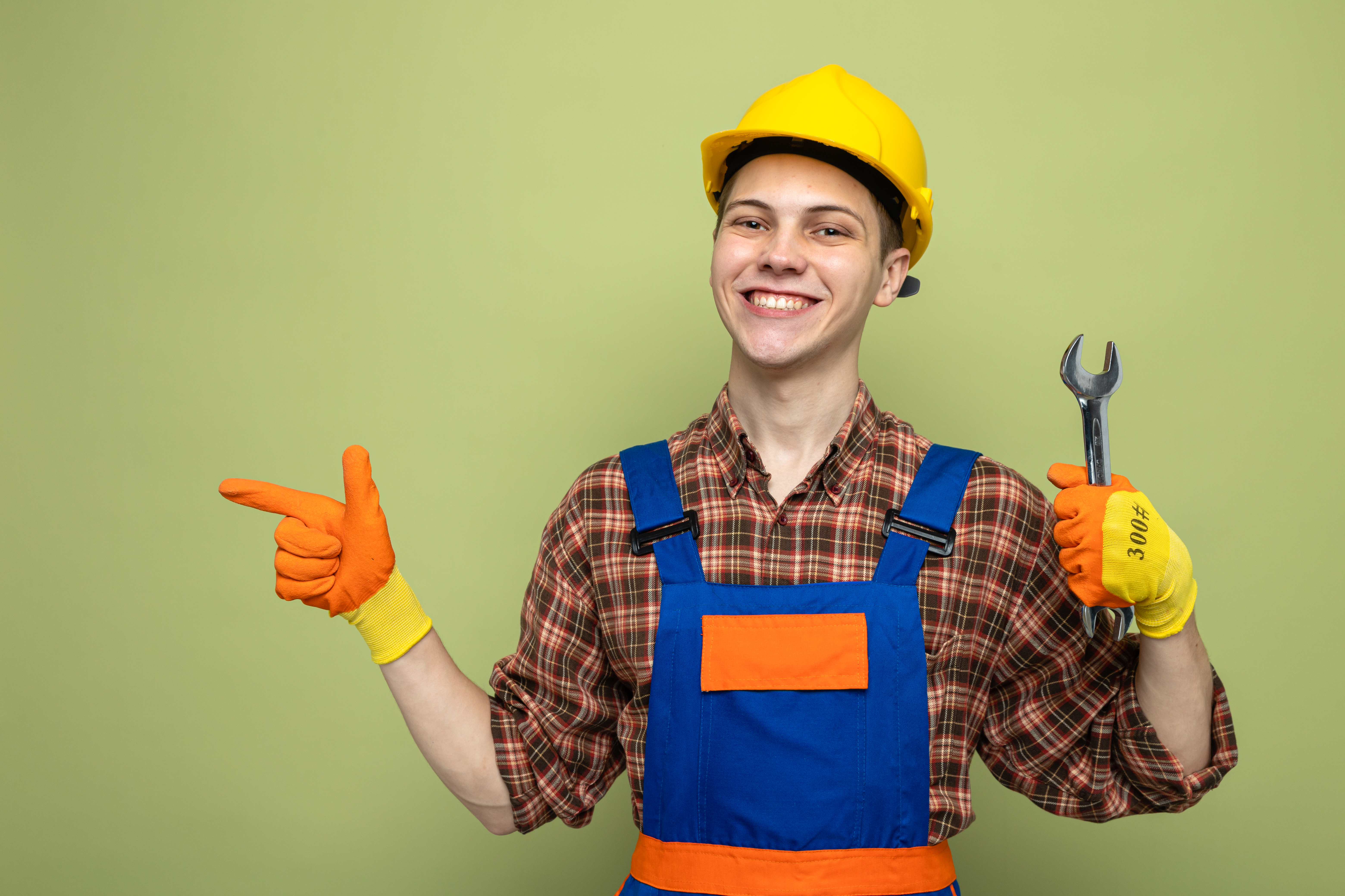 Repairing & Maintenance