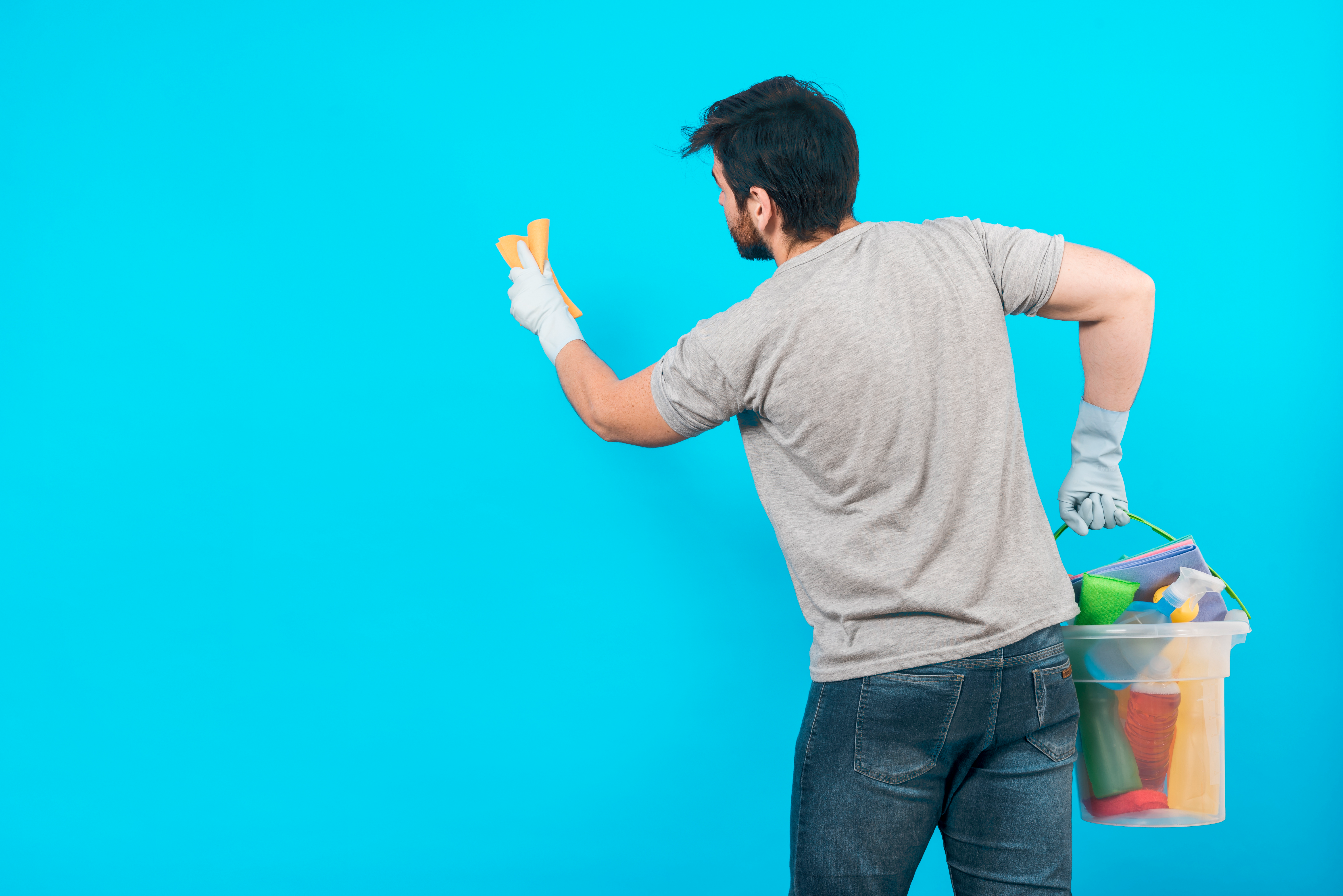 Wallpaper Fixing Works
